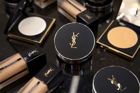 youtube ysl makeup|YSL make up malaysia.